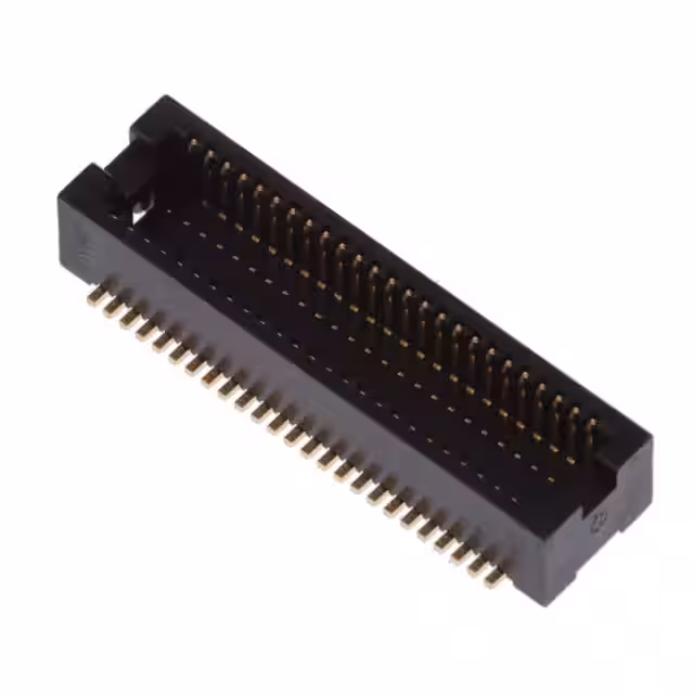 DF12NC(3.5)-50DP-0.5V(51) Hirose Electric Co Ltd  Matrices de type bord Mezzanine (carte à carte)